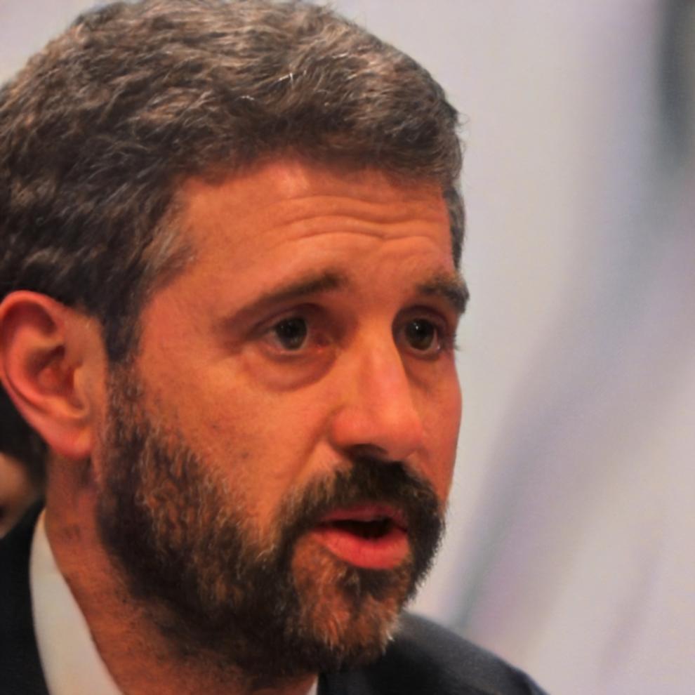 Portrait de Loïc Beaumont