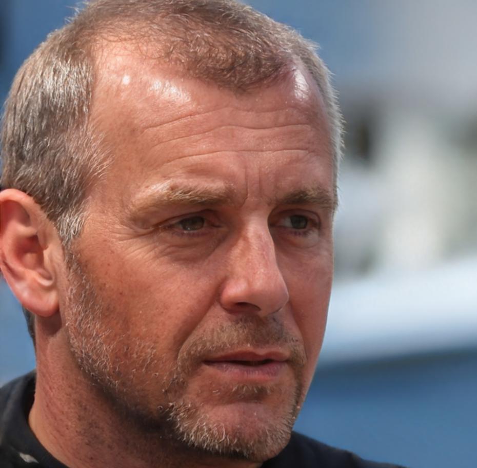 Portrait professionnel de Raphaël Deschamps